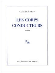 Tapa de Les Corps conducteurs