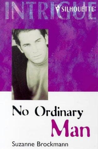 Tapa de No Ordinary Man (Dangerous Men)