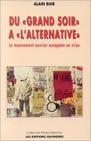 Tapa de Du "grand soir" à "l'alternative"