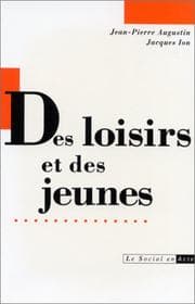 Tapa de Des loisirs et des jeunes