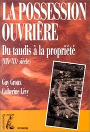 Tapa de La possession ouvrière