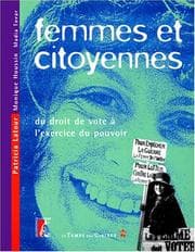 Tapa de Femmes et citoyennes