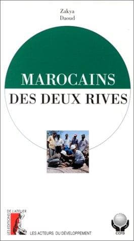 Tapa de Marocains des deux rives