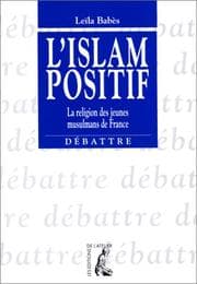 Tapa de L' islam positif