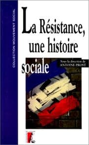 Tapa de La Résistance, une histoire sociale