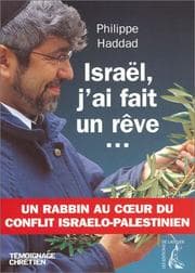Tapa de Israël, j'ai fait un rêve