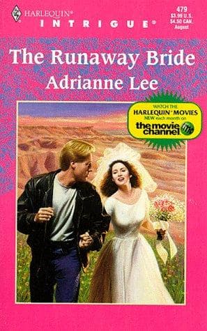 Tapa de Runaway Bride