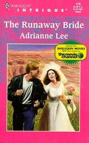 Tapa de Runaway Bride