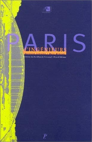 Tapa de Paris d'ingénieurs