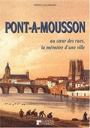 Tapa de Pont-à-Mousson