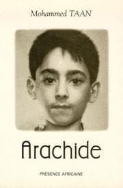 Tapa de Arachide