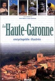 Tapa de La Haute-Garonne