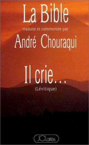 Tapa de Il crie
