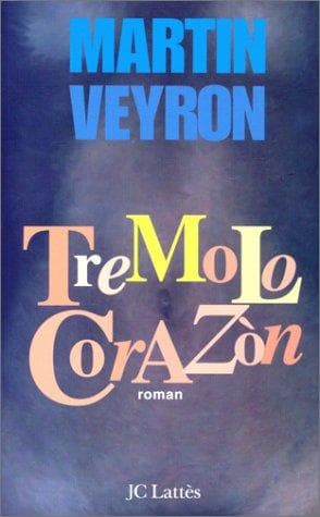 Tapa de Tremolo Corazòn