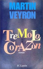 Tapa de Tremolo Corazòn