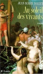 Tapa de Au soleil des vivants