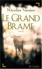Tapa de Le grand brame