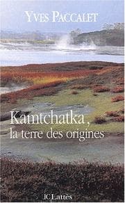 Tapa de Kamtchatka, la terre des origines