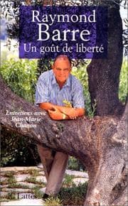 Tapa de Un goût de liberté