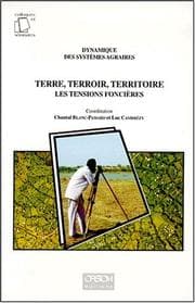 Tapa de Terre, terroir, territoire