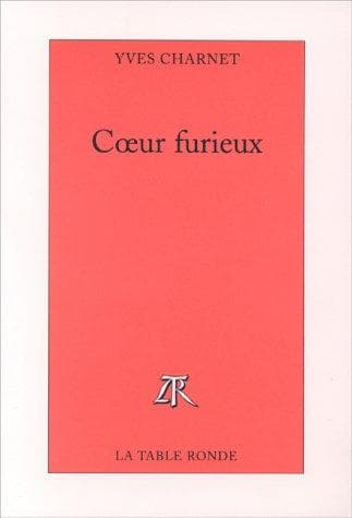 Tapa de Cœur furieux