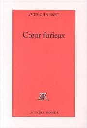 Tapa de Cœur furieux