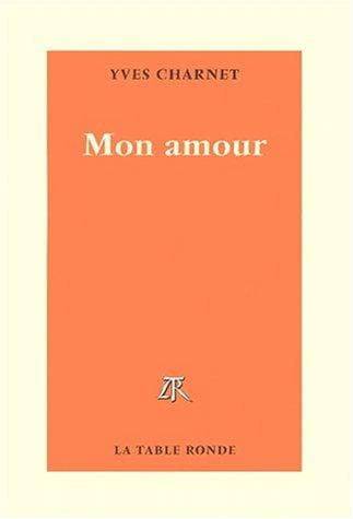 Tapa de Mon amour