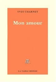 Tapa de Mon amour