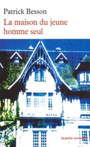 Tapa de La maison du jeune homme seul