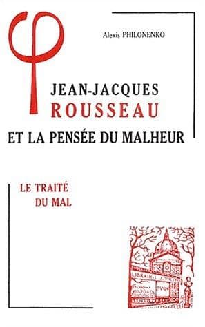 Tapa de Le traité du mal