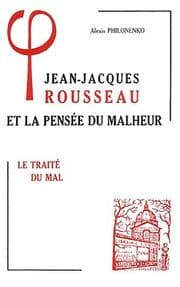 Tapa de Le traité du mal