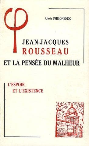 Tapa de L' espoir et l'existence