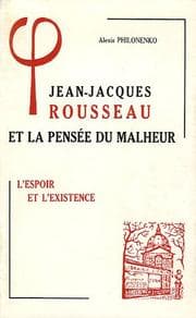 Tapa de L' espoir et l'existence