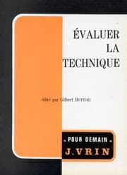 Tapa de Evaluer la technique