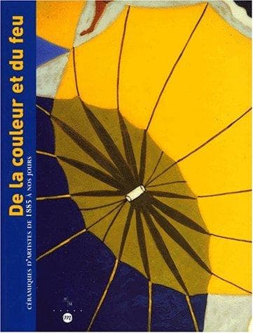 Tapa de De la couleur et du feu