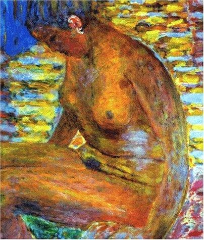 Tapa de Pierre Bonnard, 1867-1947