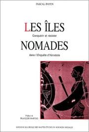 Tapa de Les îles nomades