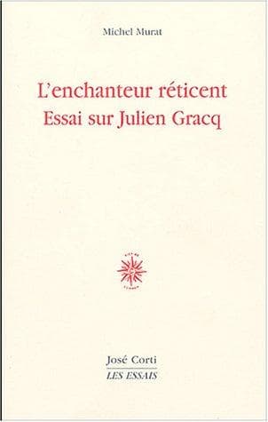 Tapa de L' enchanteur réticent