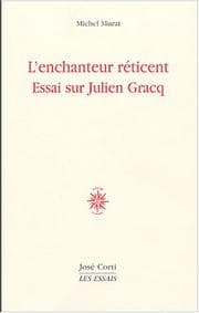 Tapa de L' enchanteur réticent