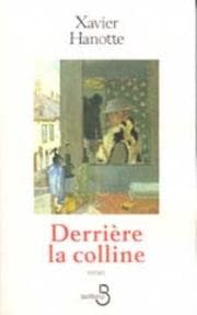 Tapa de Derrière la colline