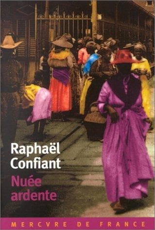 Tapa de Nuée ardente