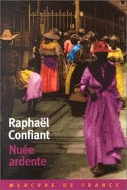 Tapa de Nuée ardente
