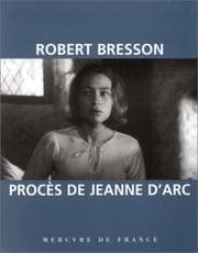 Tapa de Procès de Jeanne d'Arc