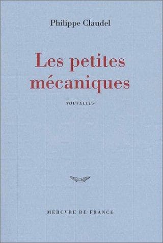 Tapa de Les Petites Mécaniques