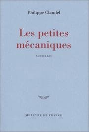Tapa de Les Petites Mécaniques