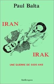 Tapa de Iran-Irak