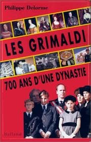 Tapa de Les Grimaldi
