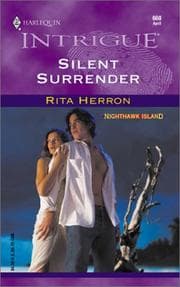 Tapa de Silent Surrender (Nighthawk Island)