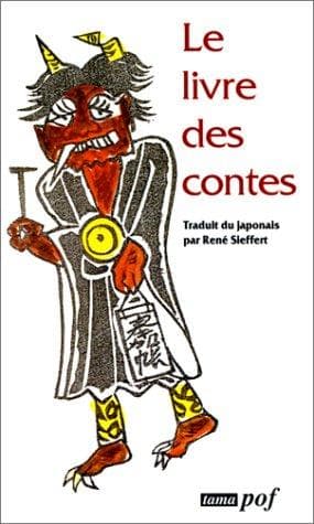 Tapa de Le livre des contes