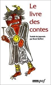 Tapa de Le livre des contes